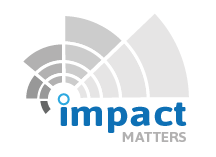 Impact Matters